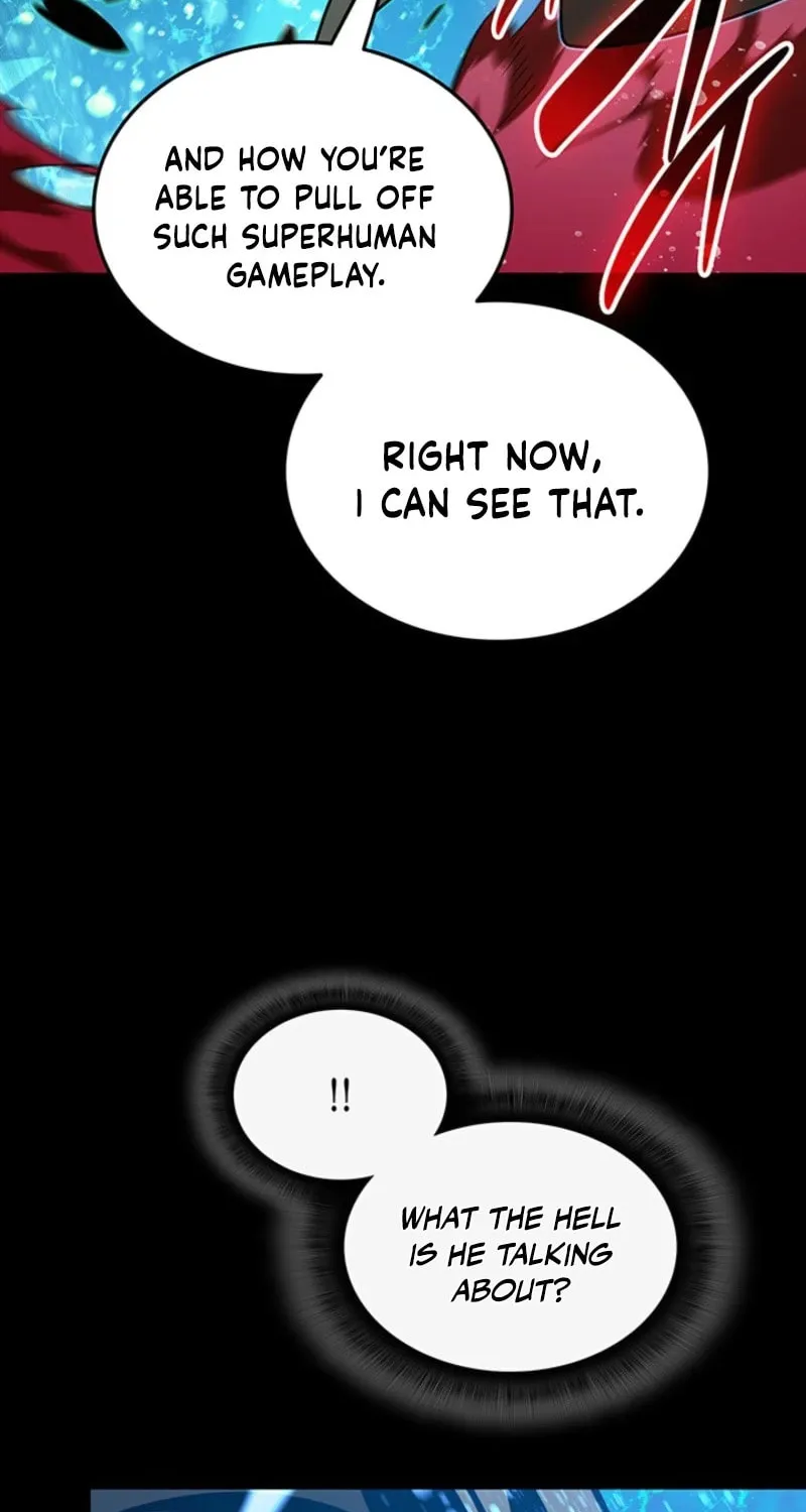 Read The Worn and Torn Newbie chapter 228 image 65 on Lezhin