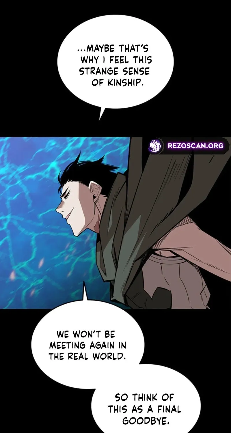 Read The Worn and Torn Newbie chapter 228 image 67 on Lezhin