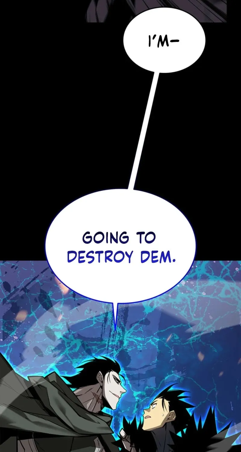 Read The Worn and Torn Newbie chapter 228 image 70 on Lezhin