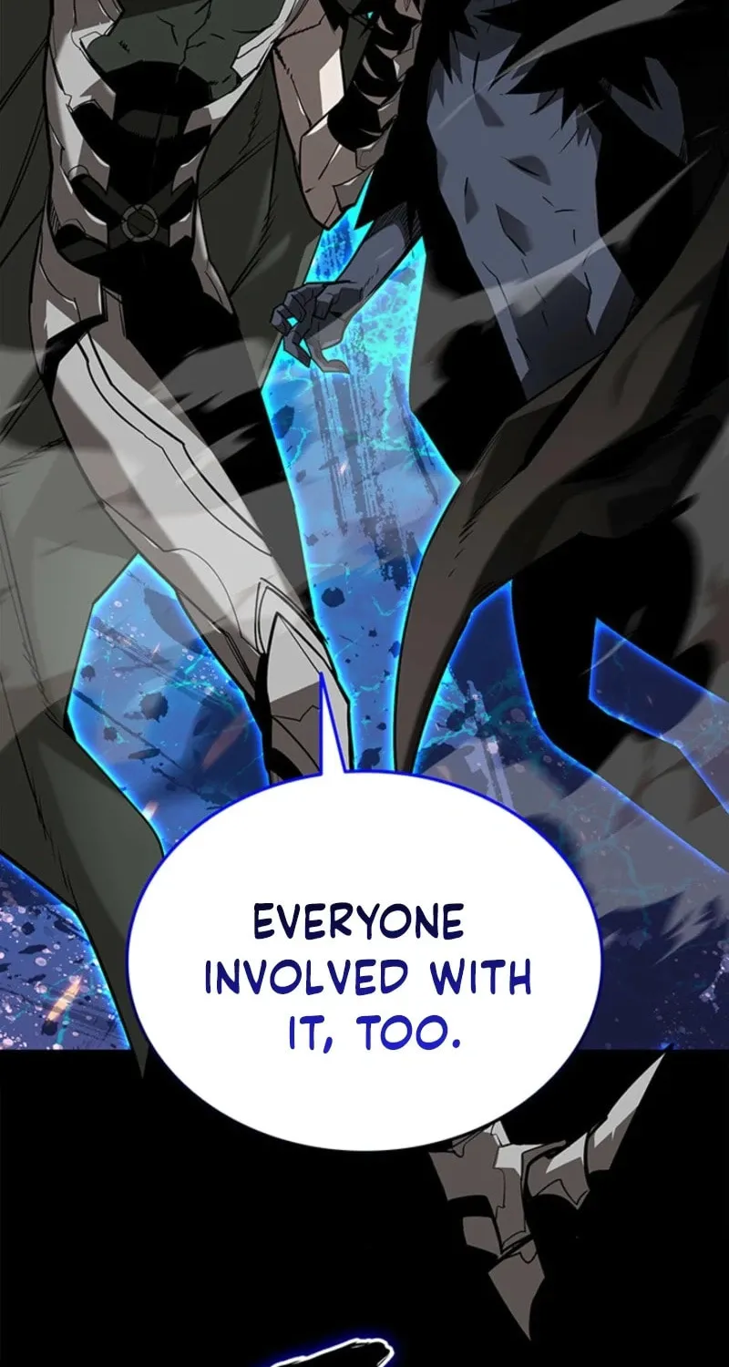 Read The Worn and Torn Newbie chapter 228 image 71 on Lezhin