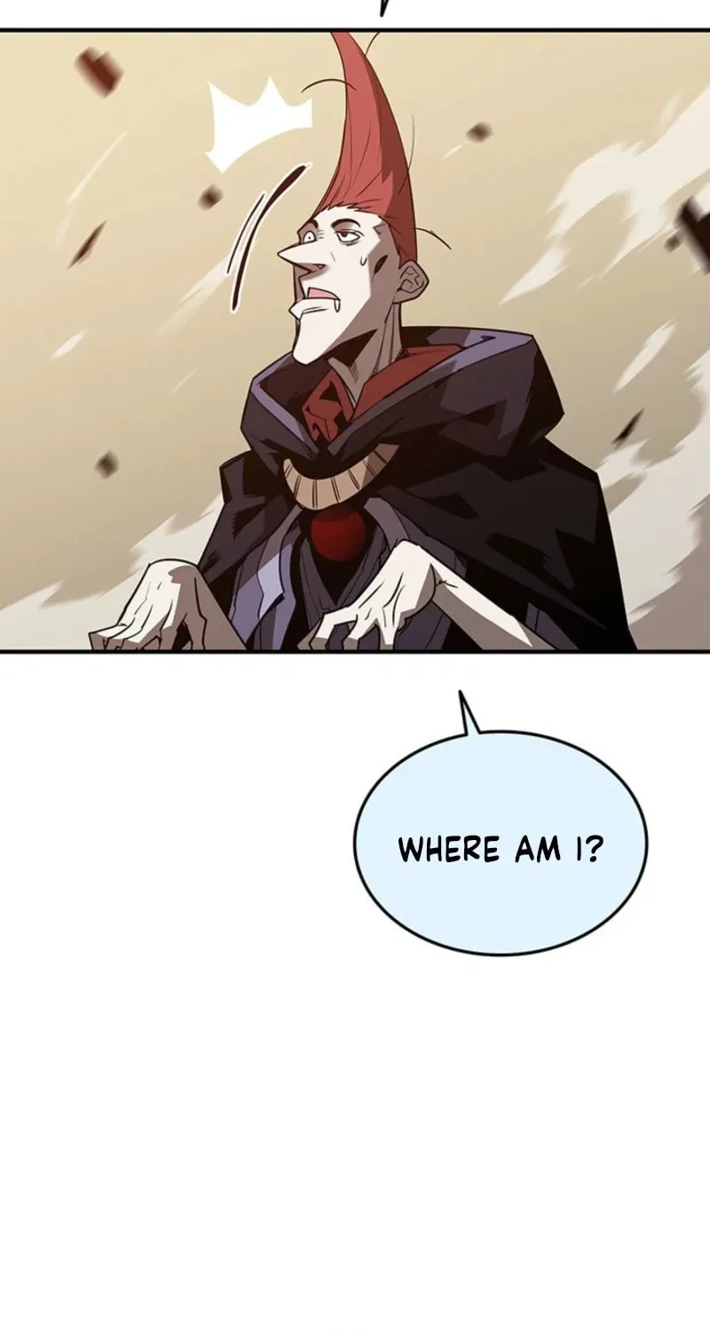 Read The Worn and Torn Newbie chapter 228 image 78 on Lezhin