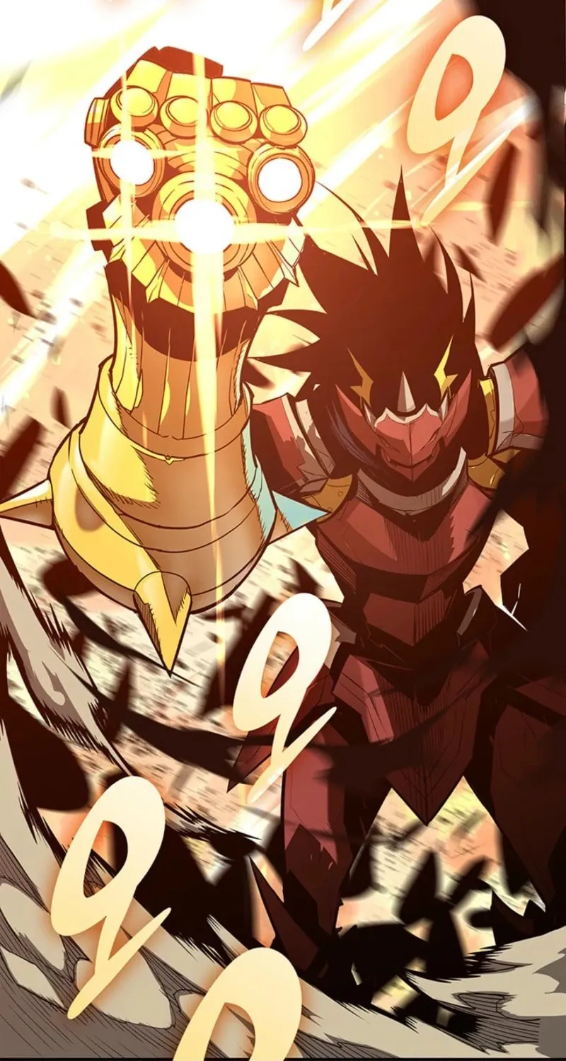 Read The Worn and Torn Newbie chapter 228 image 84 on Lezhin