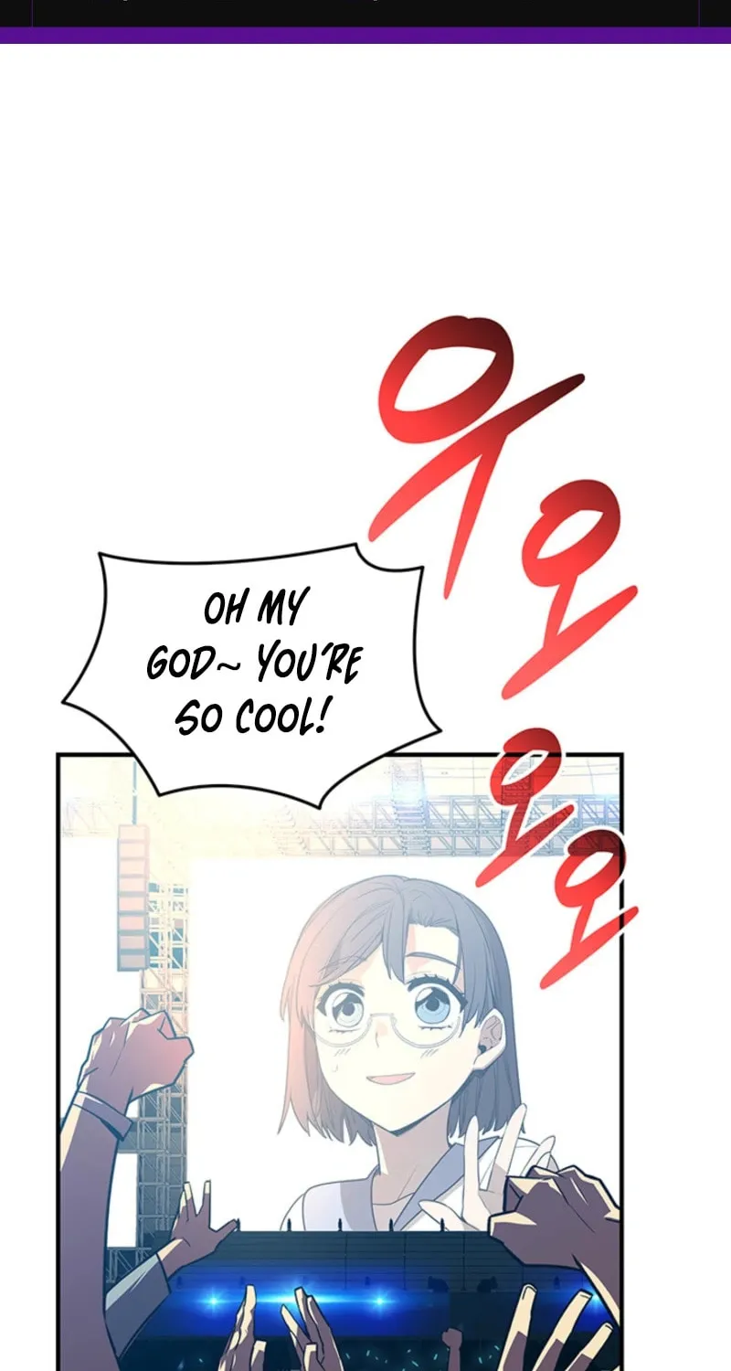 Read The Worn and Torn Newbie chapter 229 image 1 on Lezhin