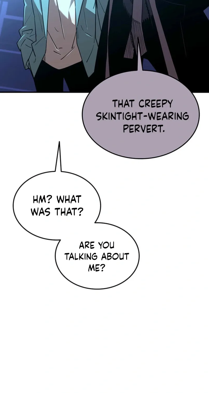 Read The Worn and Torn Newbie chapter 229 image 10 on Lezhin