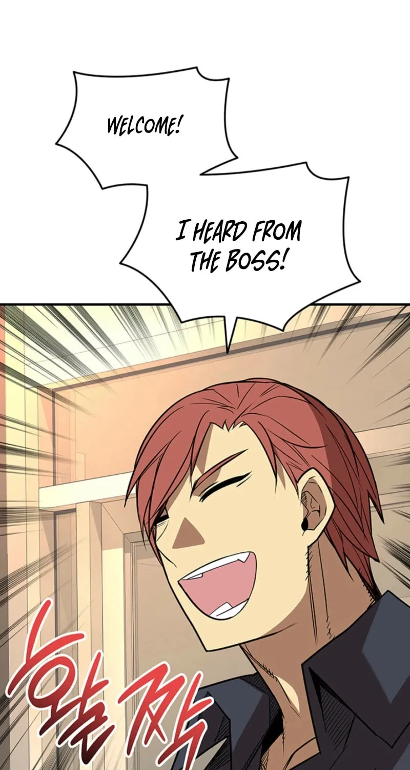 Read The Worn and Torn Newbie chapter 229 image 15 on Lezhin