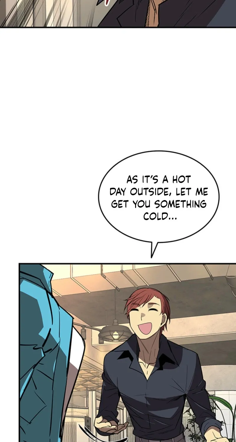 Read The Worn and Torn Newbie chapter 229 image 16 on Lezhin