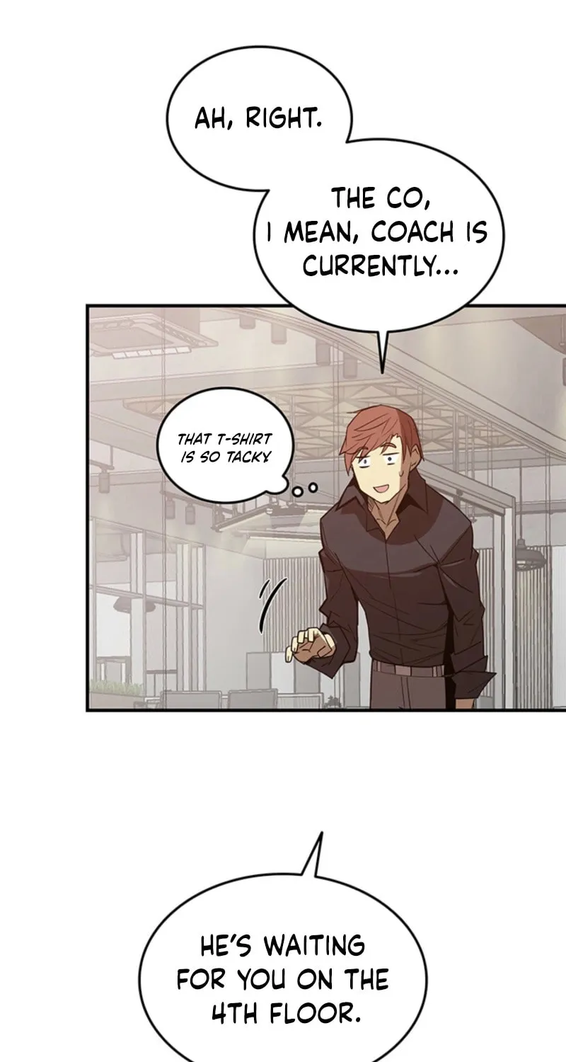 Read The Worn and Torn Newbie chapter 229 image 22 on Lezhin