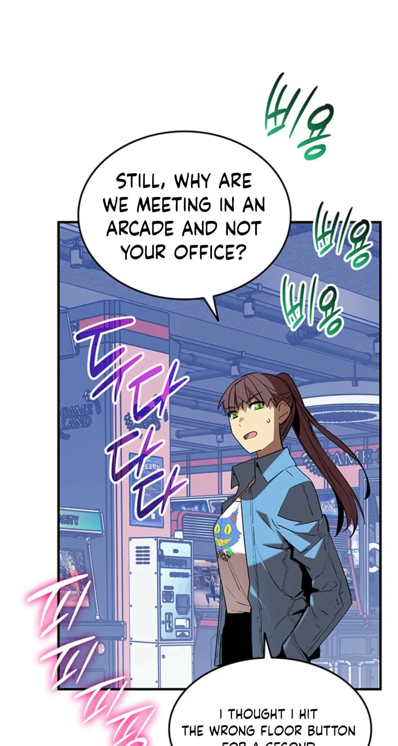 Read The Worn and Torn Newbie chapter 229 image 28 on Lezhin