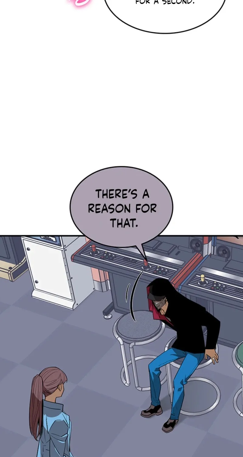 Read The Worn and Torn Newbie chapter 229 image 29 on Lezhin
