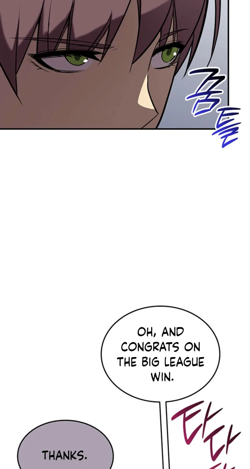 Read The Worn and Torn Newbie chapter 229 image 32 on Lezhin
