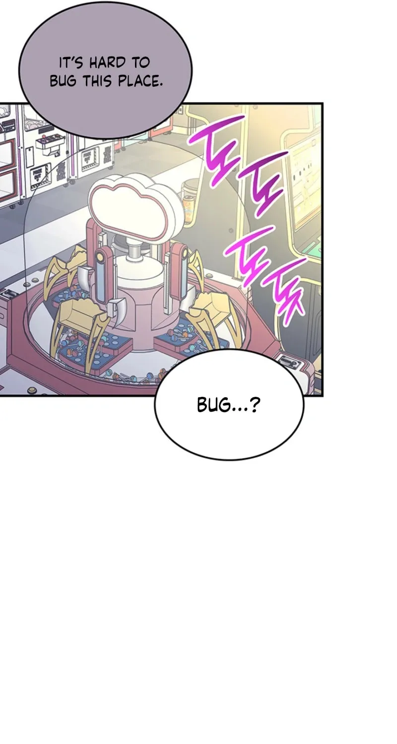 Read The Worn and Torn Newbie chapter 229 image 35 on Lezhin
