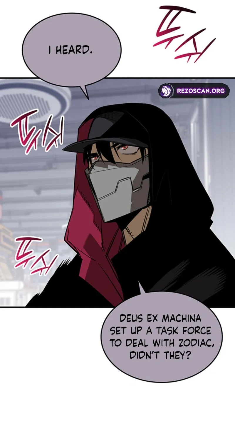 Read The Worn and Torn Newbie chapter 229 image 36 on Lezhin