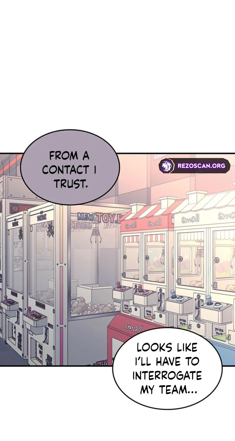 Read The Worn and Torn Newbie chapter 229 image 38 on Lezhin
