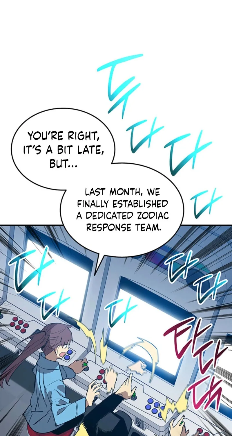 Read The Worn and Torn Newbie chapter 229 image 39 on Lezhin
