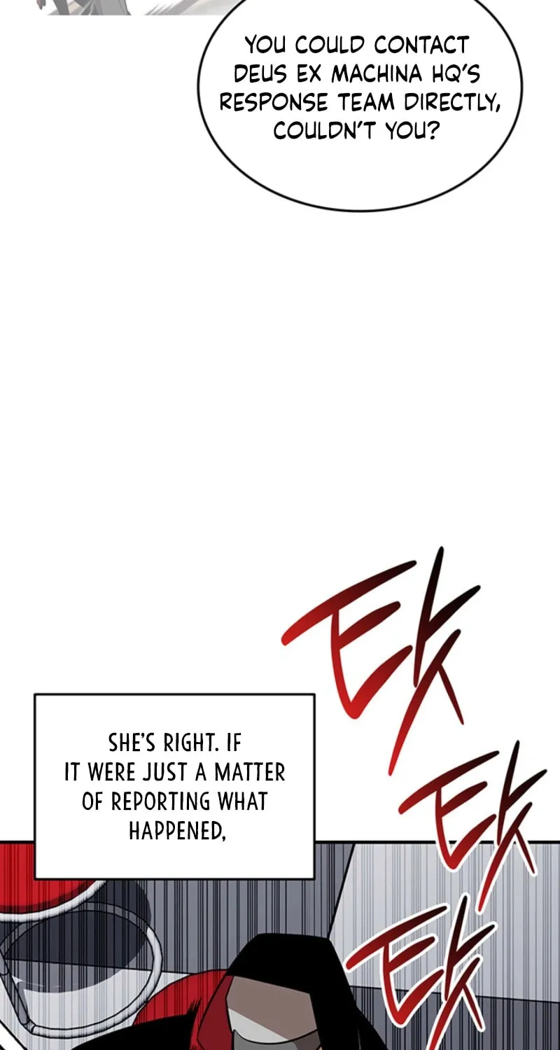 Read The Worn and Torn Newbie chapter 229 image 43 on Lezhin