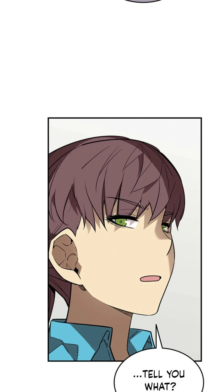Read The Worn and Torn Newbie chapter 229 image 49 on Lezhin