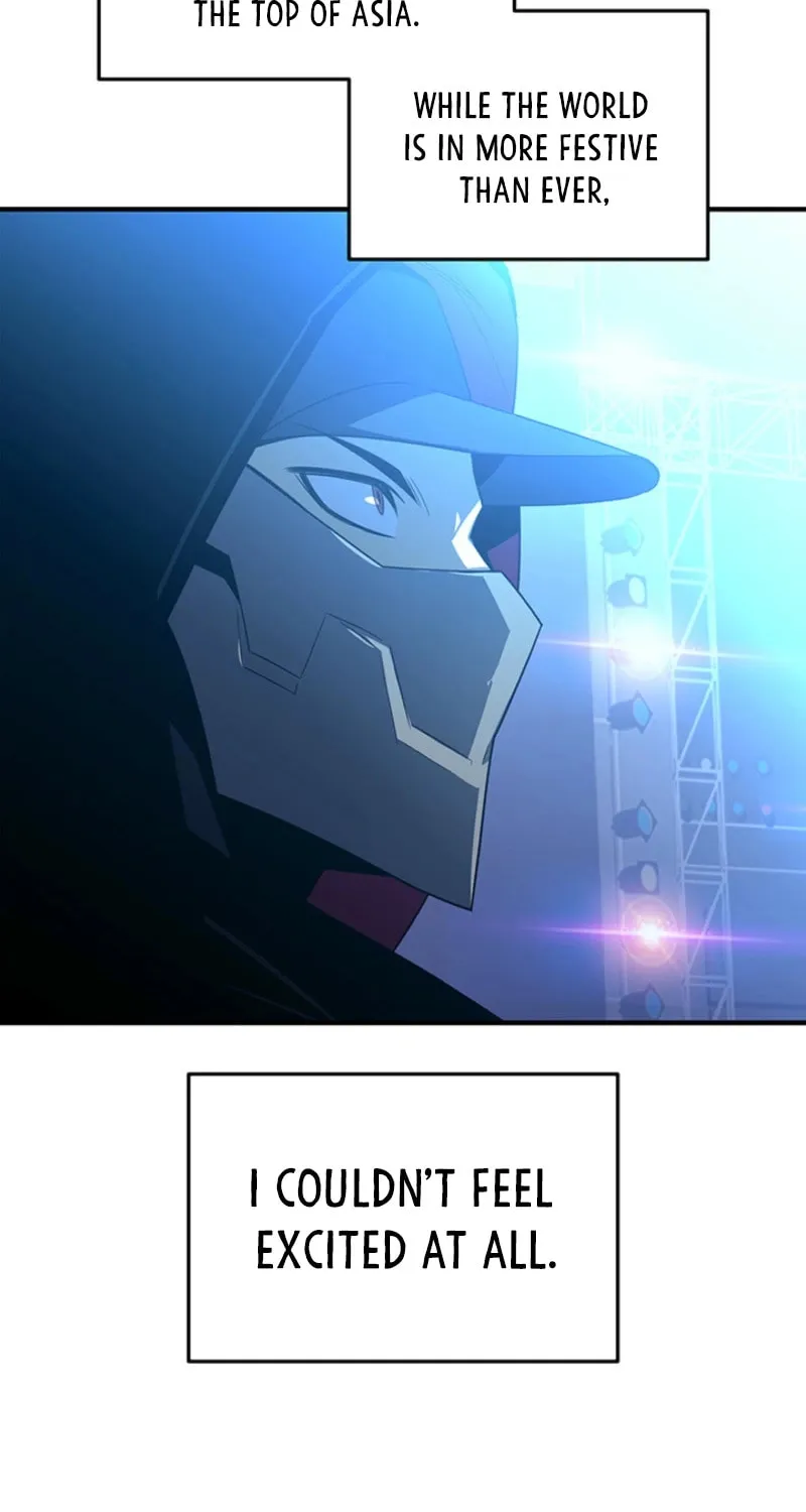 Read The Worn and Torn Newbie chapter 229 image 5 on Lezhin