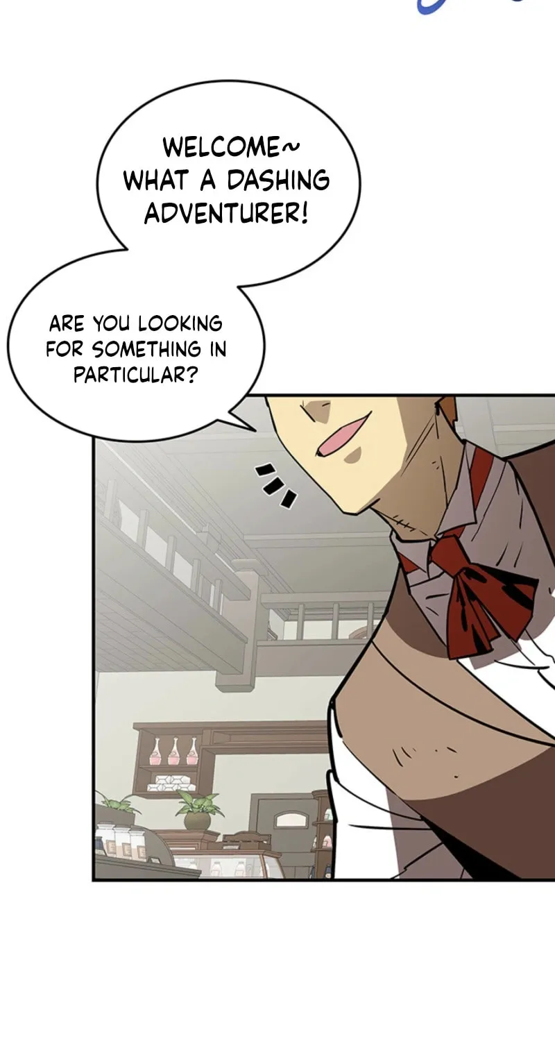 Read The Worn and Torn Newbie chapter 229 image 59 on Lezhin