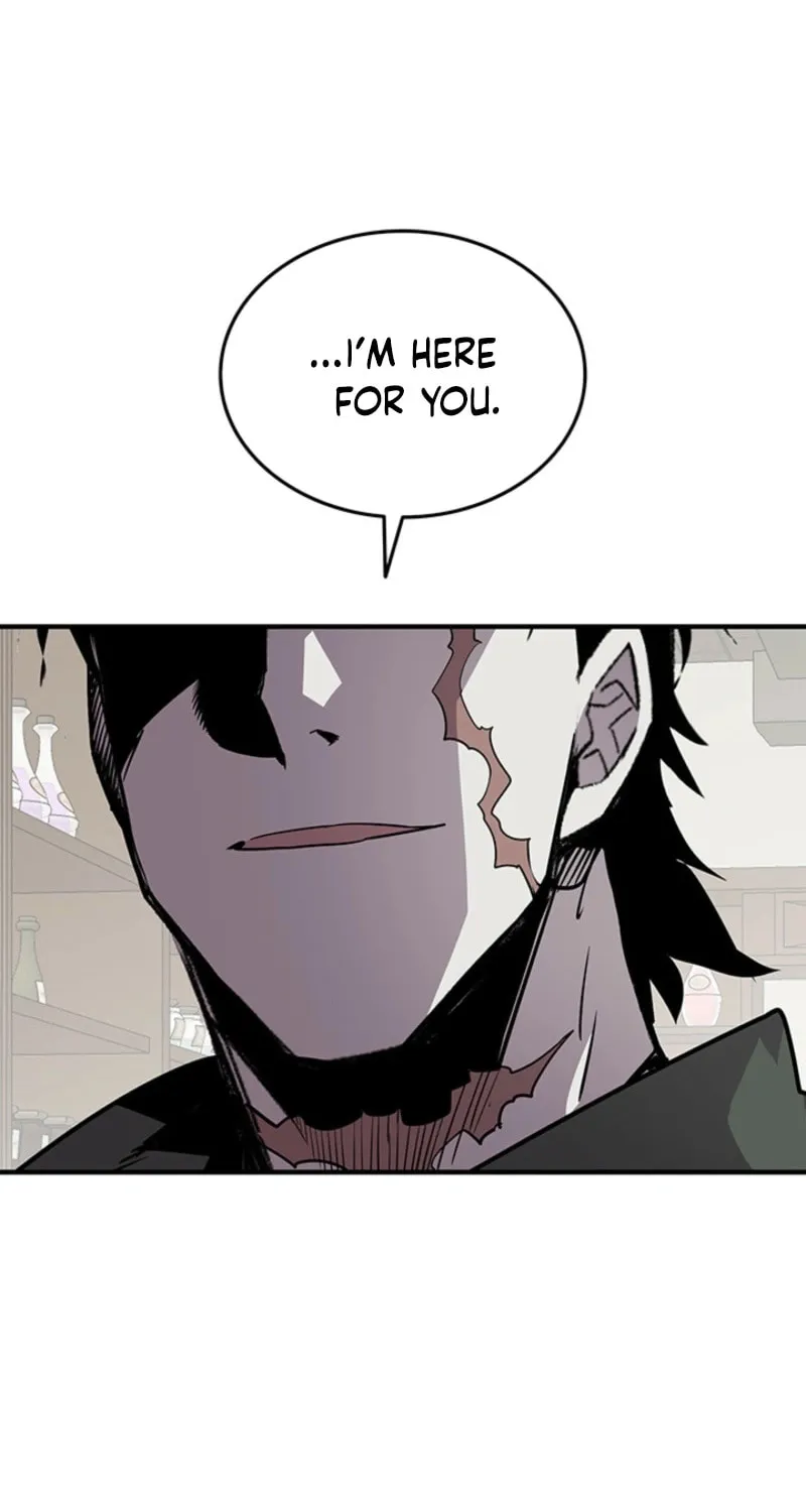 Read The Worn and Torn Newbie chapter 229 image 60 on Lezhin
