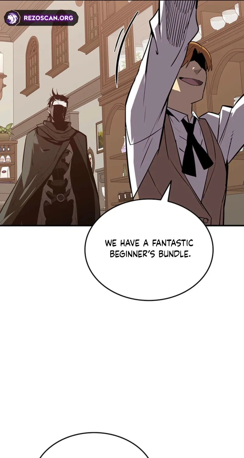 Read The Worn and Torn Newbie chapter 229 image 62 on Lezhin