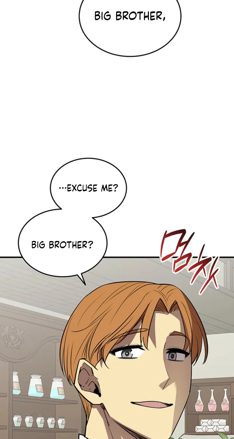 Read The Worn and Torn Newbie chapter 229 image 64 on Lezhin