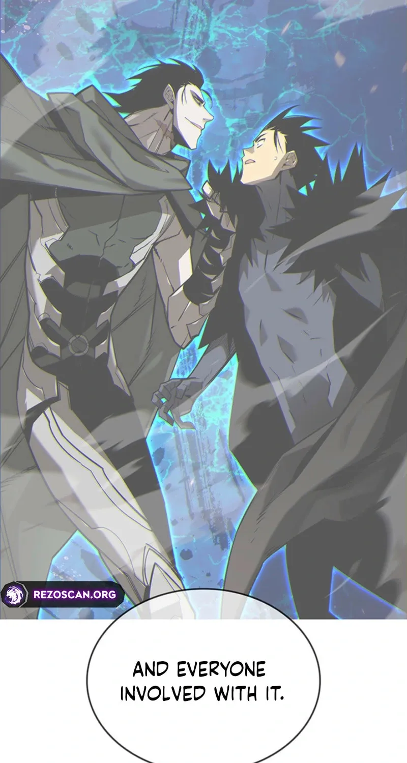 Read The Worn and Torn Newbie chapter 229 image 7 on Lezhin