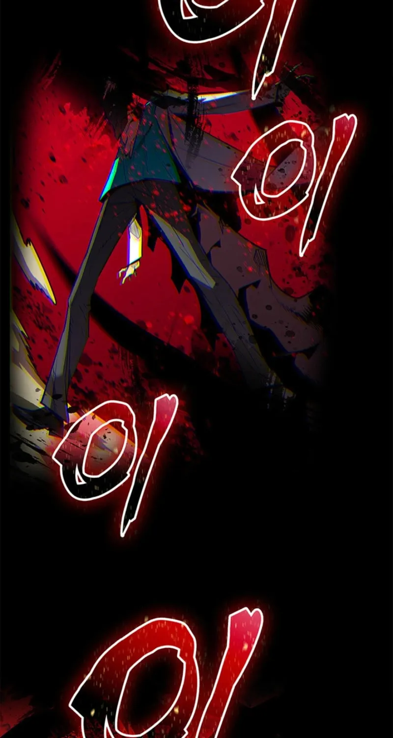Read The Worn and Torn Newbie chapter 229 image 72 on Lezhin