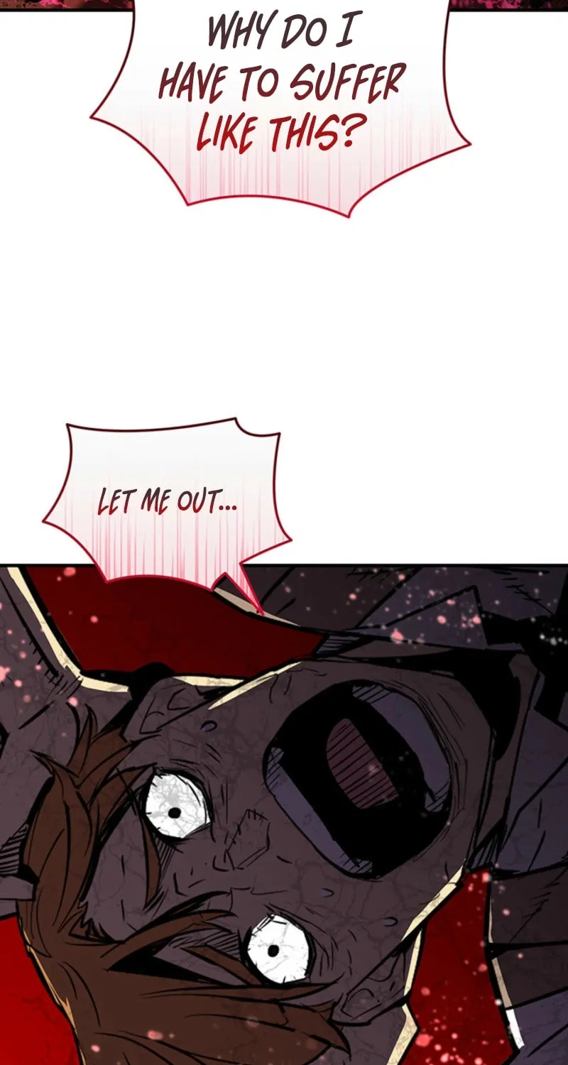 Read The Worn and Torn Newbie chapter 229 image 77 on Lezhin