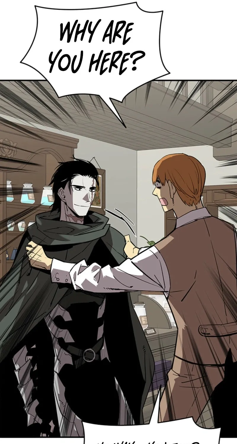 Read The Worn and Torn Newbie chapter 229 image 82 on Lezhin
