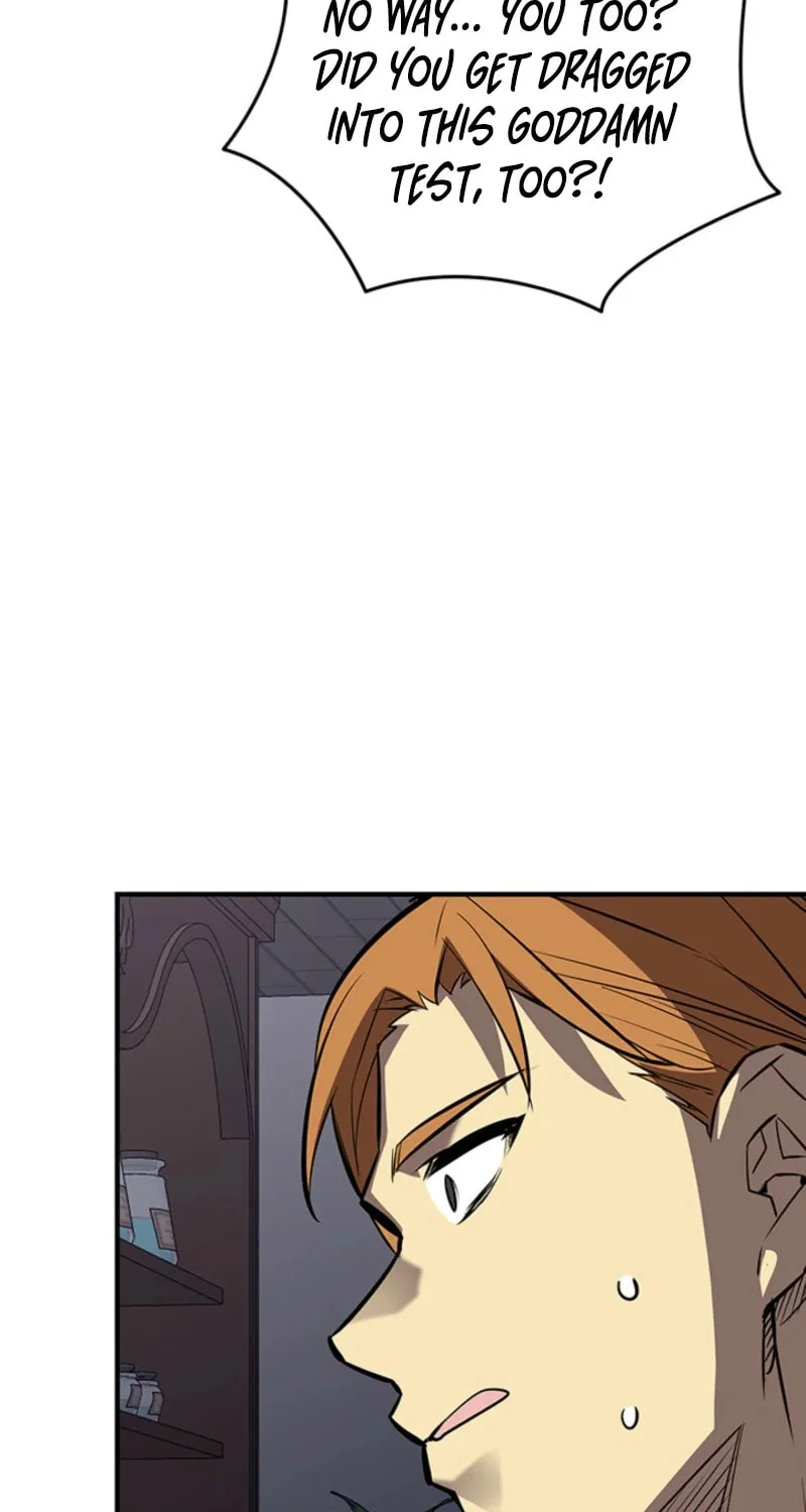 Read The Worn and Torn Newbie chapter 229 image 83 on Lezhin