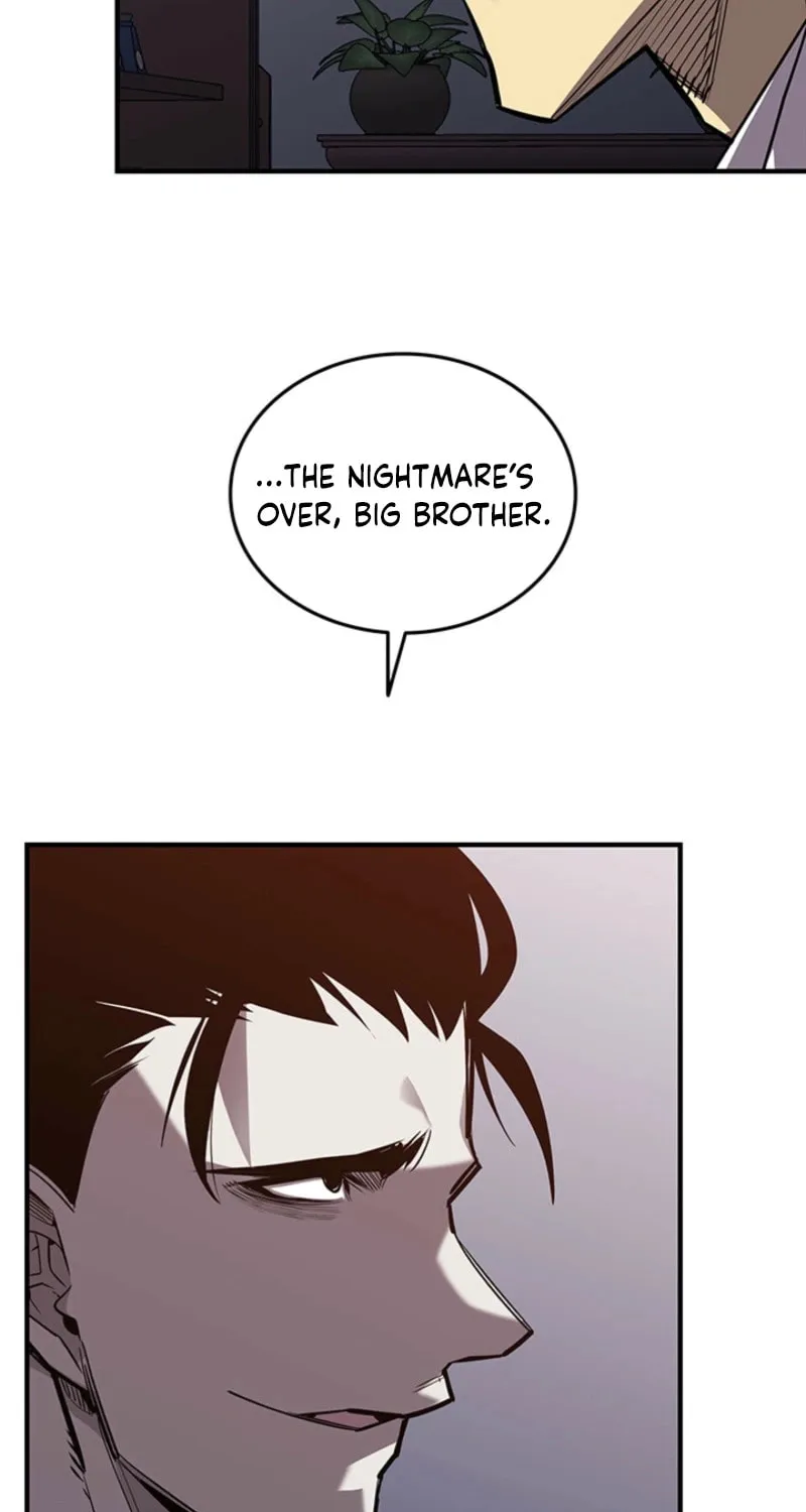 Read The Worn and Torn Newbie chapter 229 image 84 on Lezhin