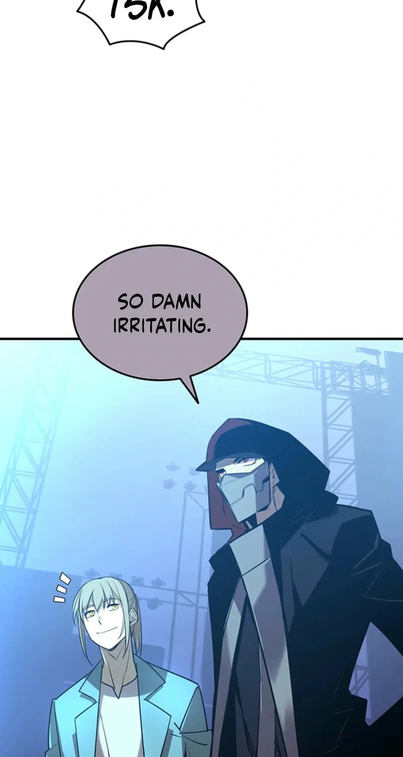 Read The Worn and Torn Newbie chapter 229 image 9 on Lezhin