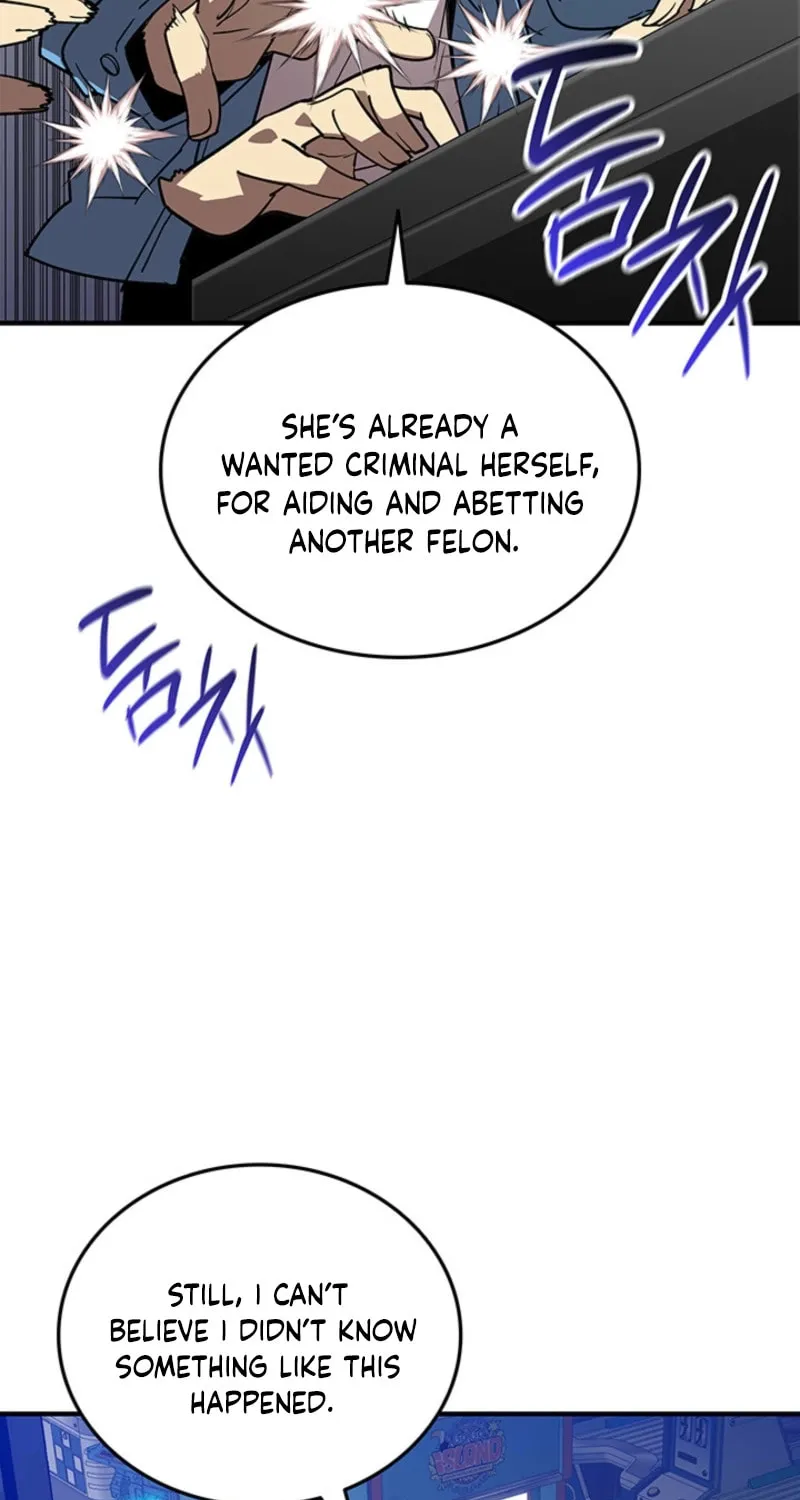 Read The Worn and Torn Newbie chapter 230 image 16 on Lezhin
