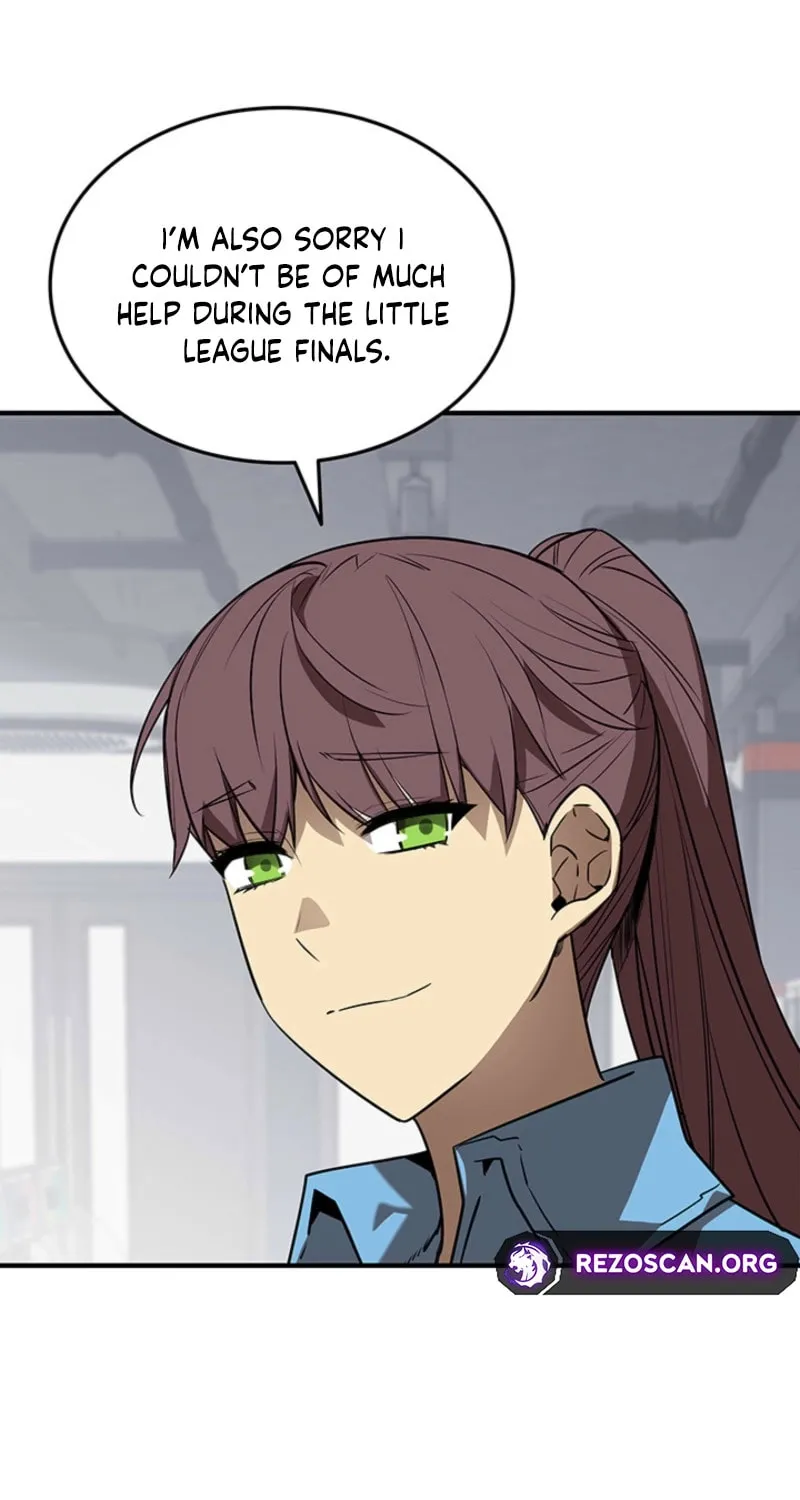 Read The Worn and Torn Newbie chapter 230 image 18 on Lezhin
