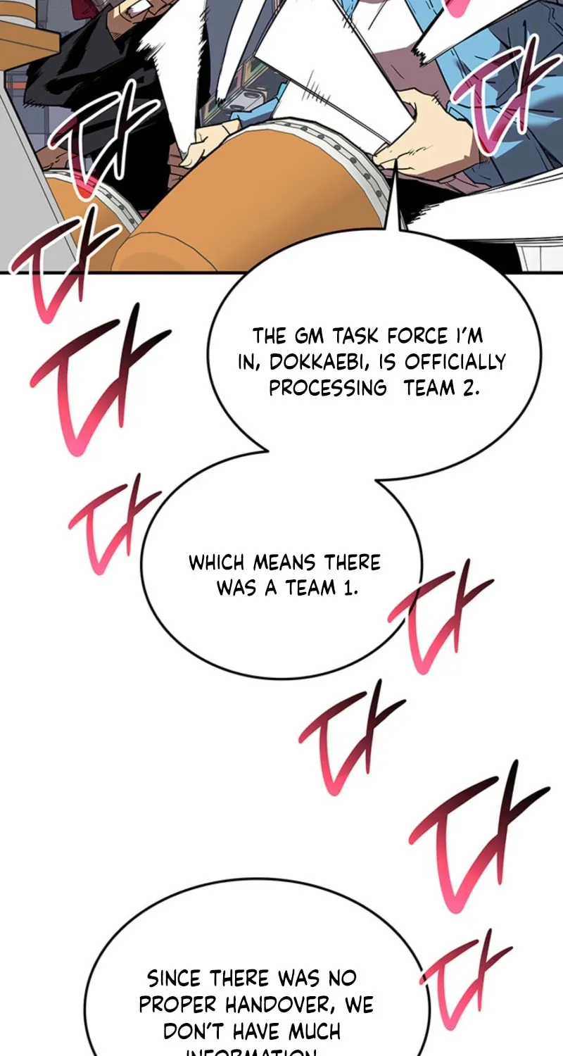 Read The Worn and Torn Newbie chapter 230 image 22 on Lezhin