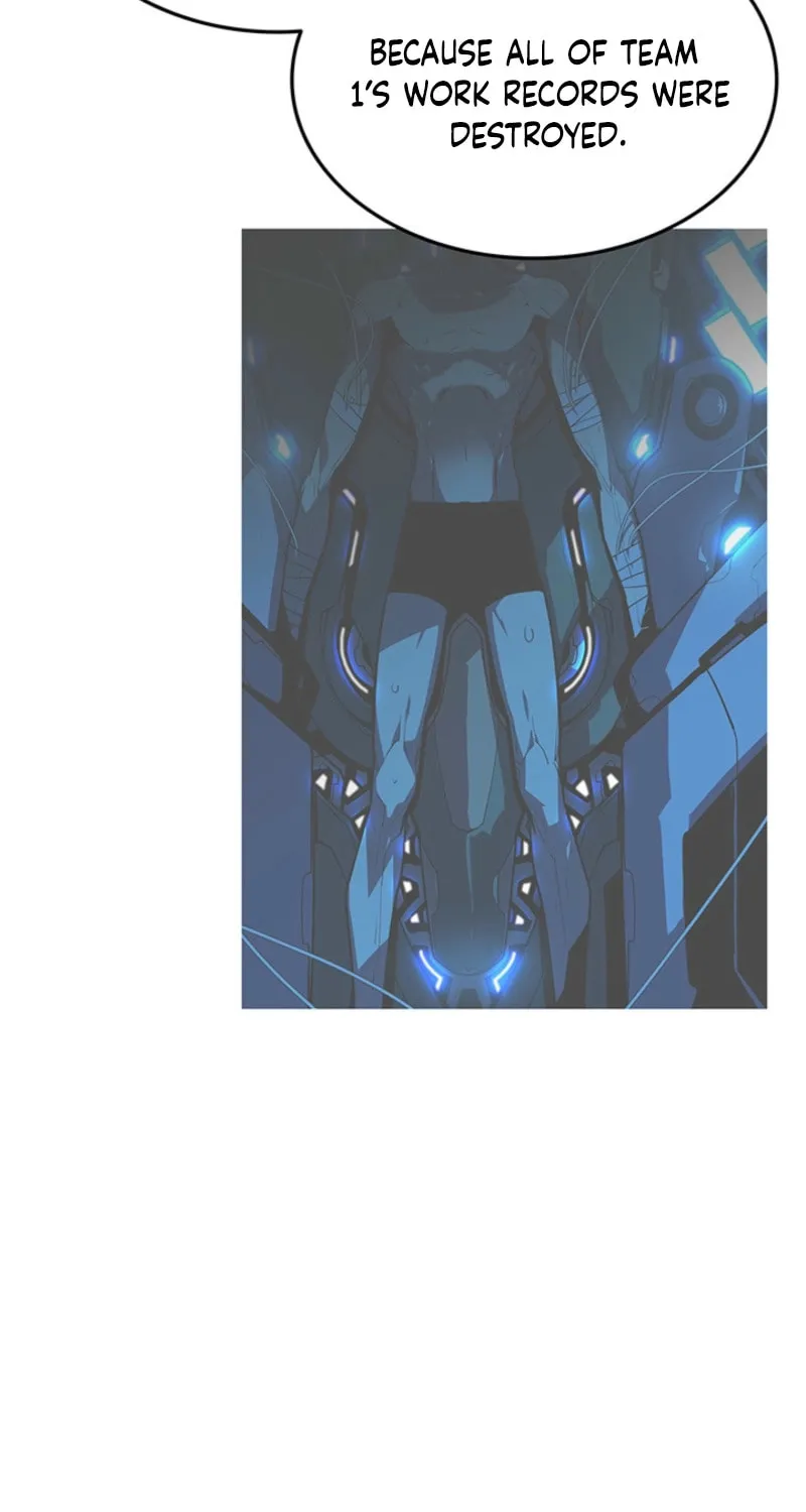 Read The Worn and Torn Newbie chapter 230 image 24 on Lezhin