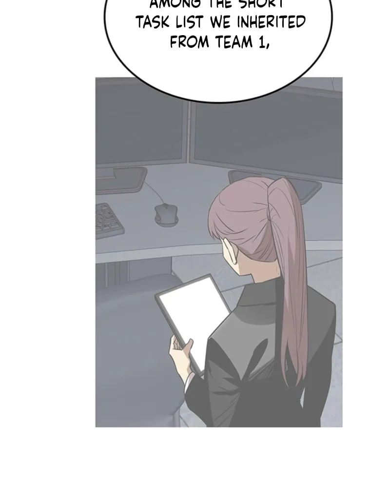 Read The Worn and Torn Newbie chapter 230 image 26 on Lezhin