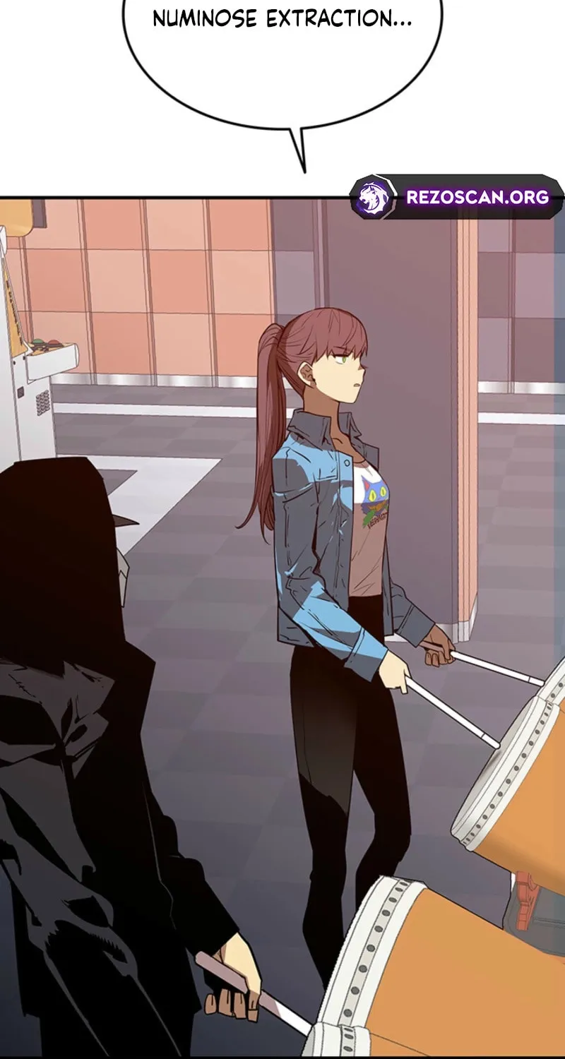 Read The Worn and Torn Newbie chapter 230 image 28 on Lezhin
