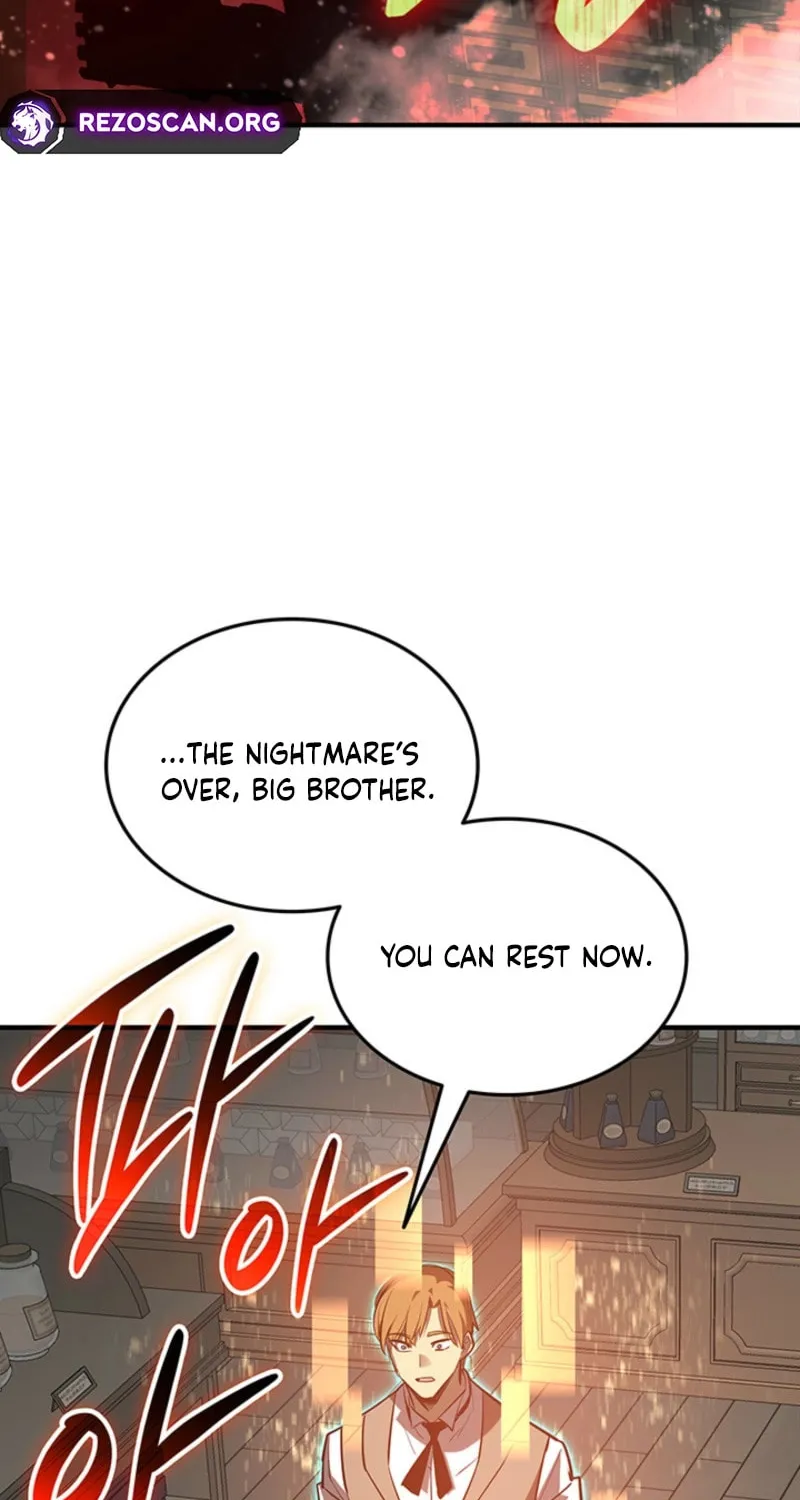 Read The Worn and Torn Newbie chapter 230 image 3 on Lezhin
