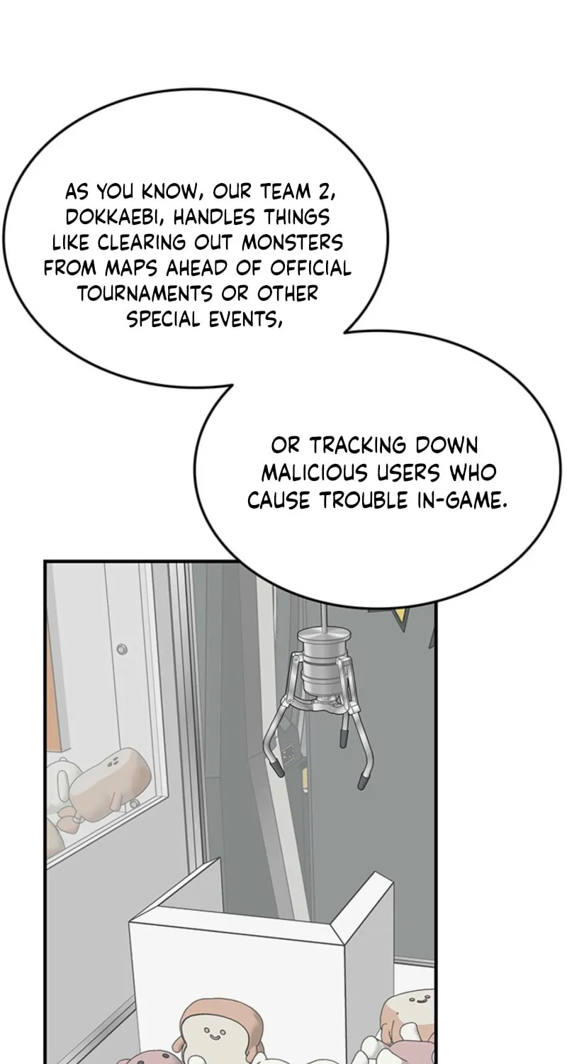 Read The Worn and Torn Newbie chapter 230 image 30 on Lezhin