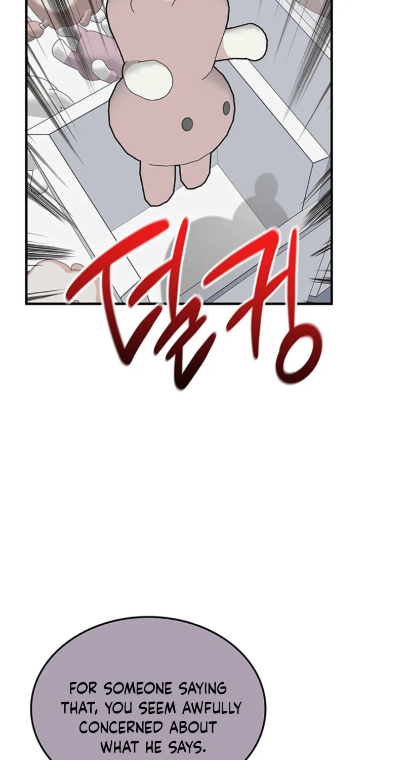 Read The Worn and Torn Newbie chapter 230 image 36 on Lezhin