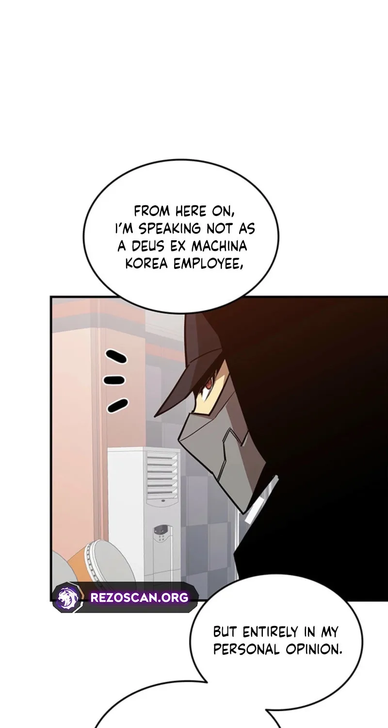 Read The Worn and Torn Newbie chapter 230 image 38 on Lezhin