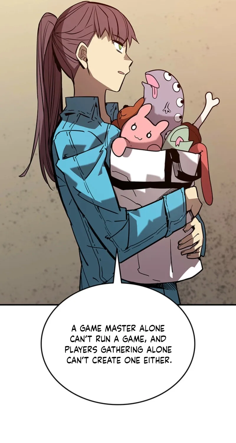 Read The Worn and Torn Newbie chapter 230 image 40 on Lezhin