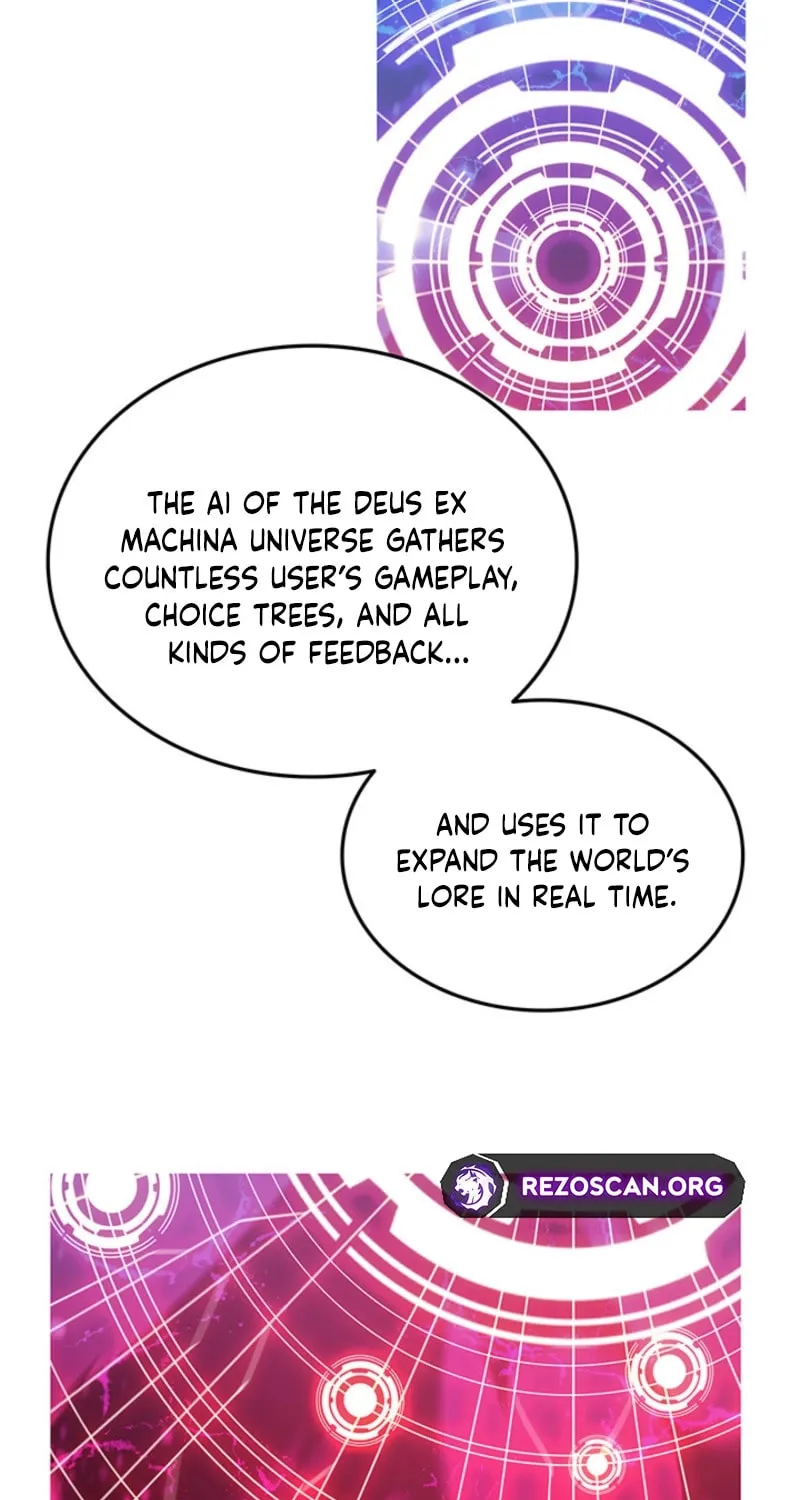 Read The Worn and Torn Newbie chapter 230 image 42 on Lezhin