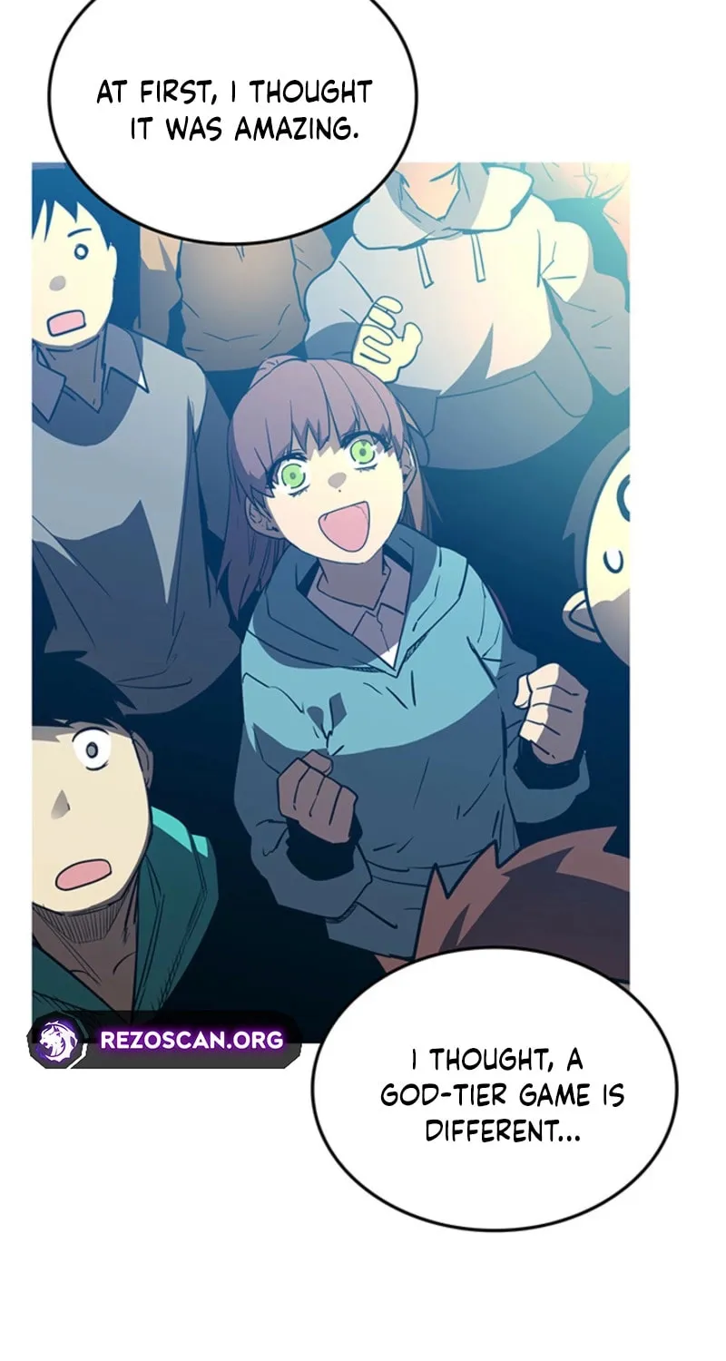 Read The Worn and Torn Newbie chapter 230 image 44 on Lezhin