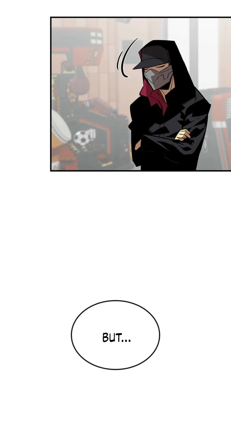 Read The Worn and Torn Newbie chapter 230 image 45 on Lezhin