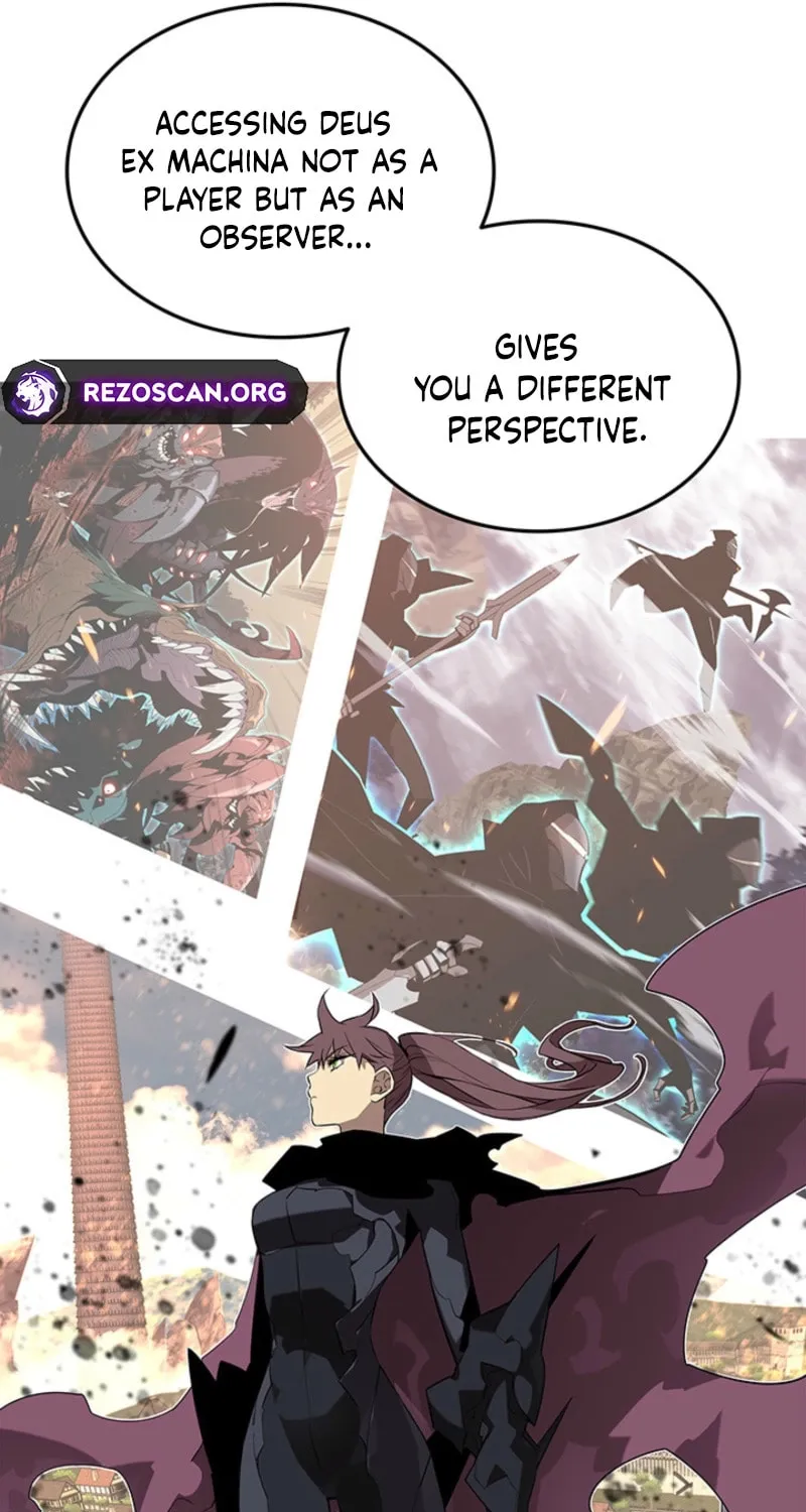 Read The Worn and Torn Newbie chapter 230 image 47 on Lezhin