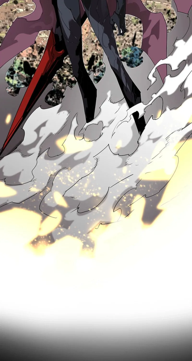 Read The Worn and Torn Newbie chapter 230 image 48 on Lezhin
