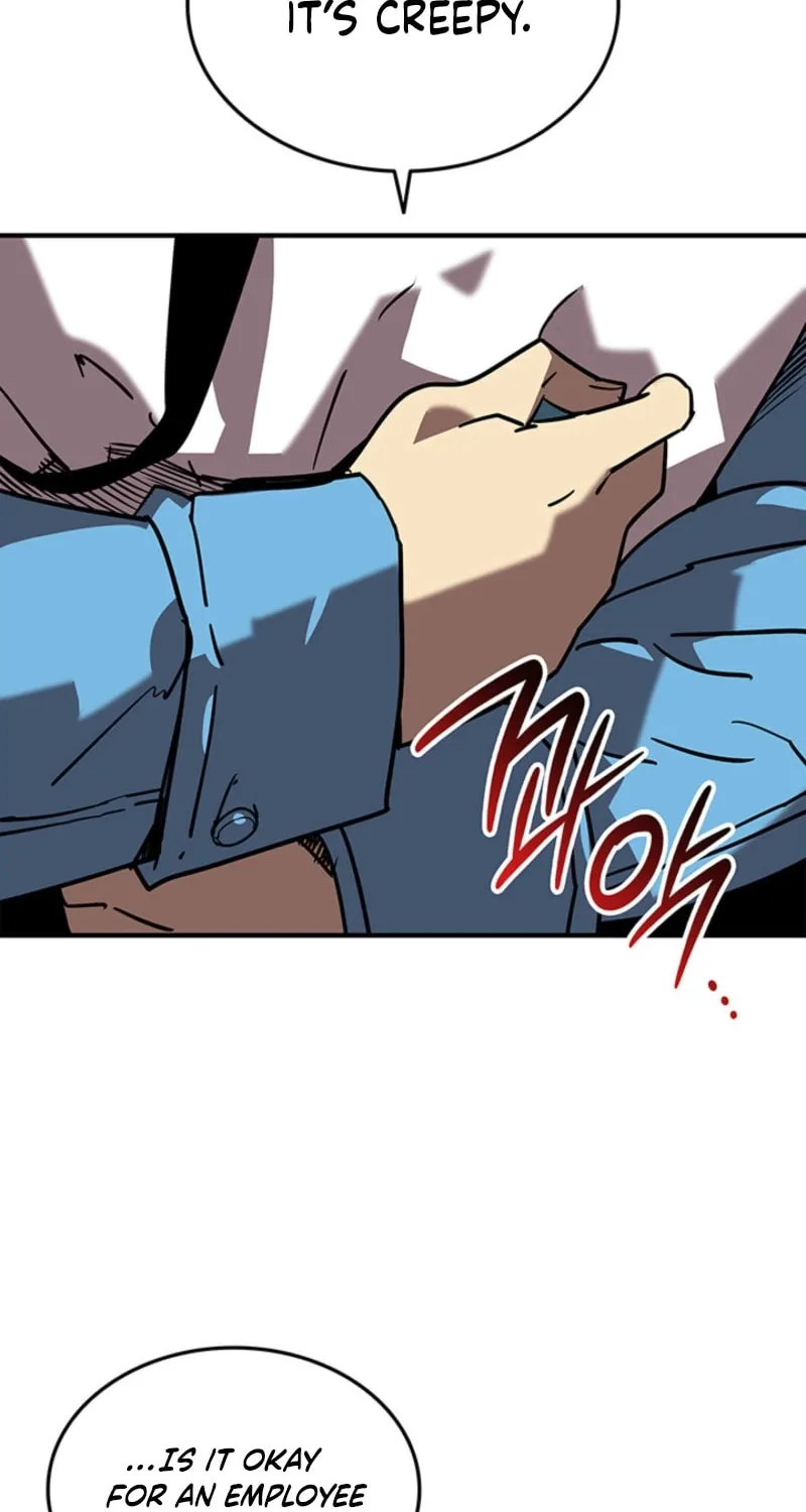 Read The Worn and Torn Newbie chapter 230 image 52 on Lezhin