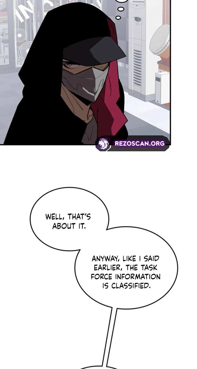 Read The Worn and Torn Newbie chapter 230 image 56 on Lezhin